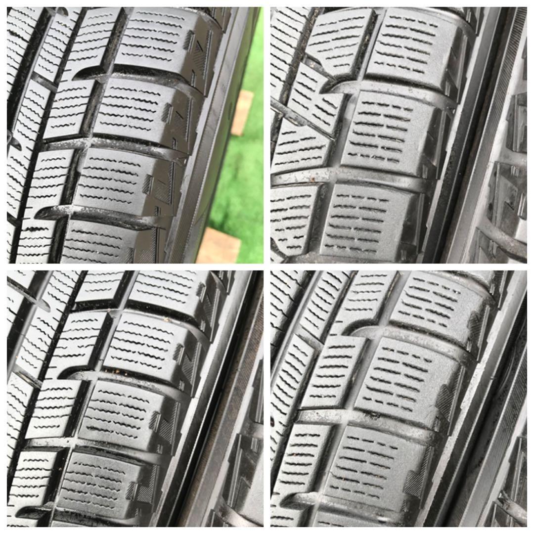 195/65 R15、YOKOHAMA ICEGUARD IG 50