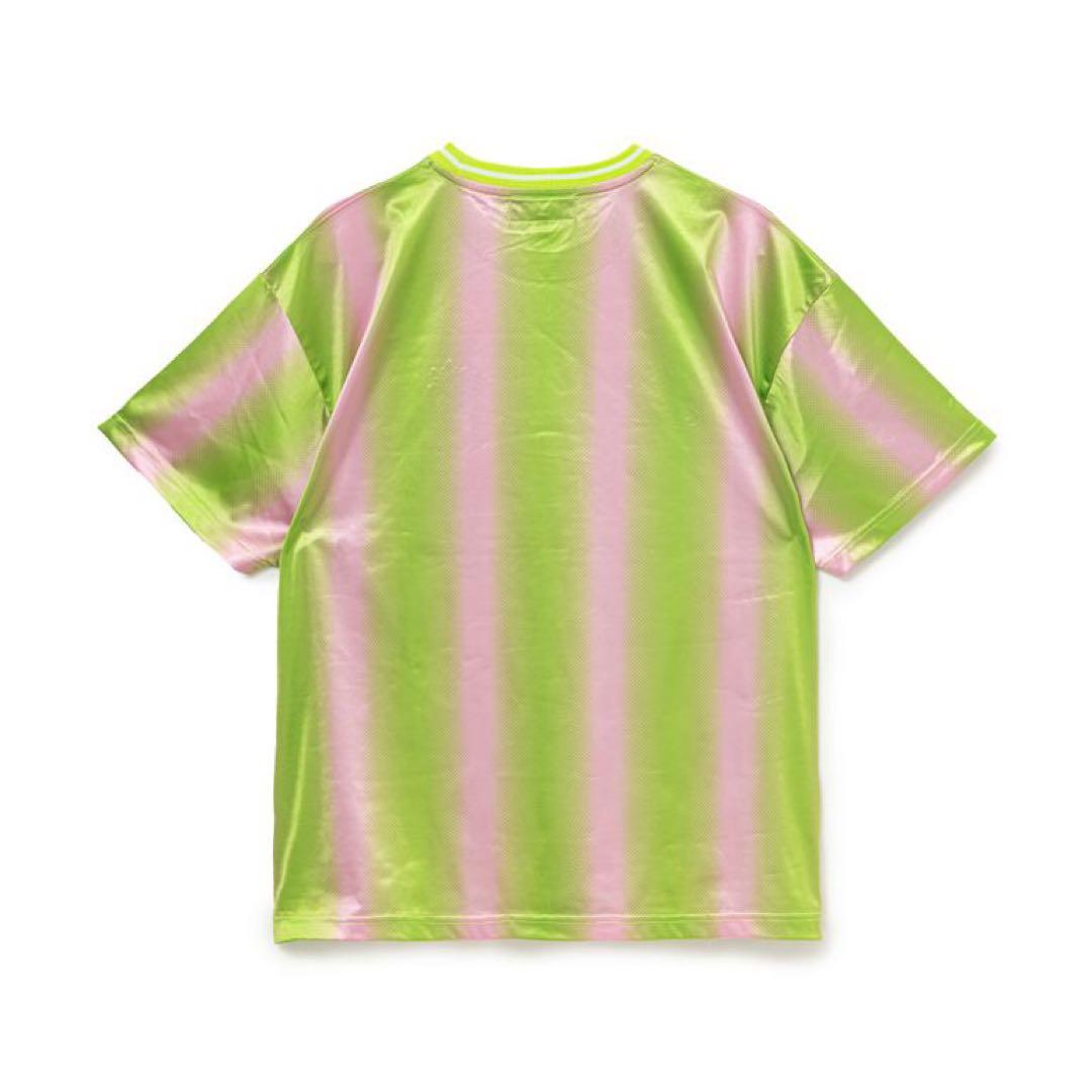 ウェア BoTT Gradient Soccer Shirt M