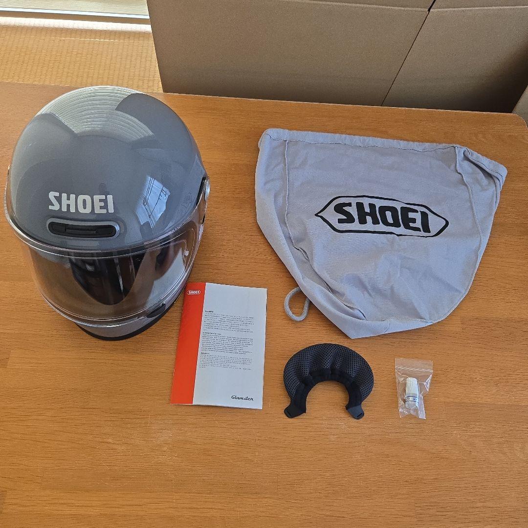 SHOEI Ｇlamster