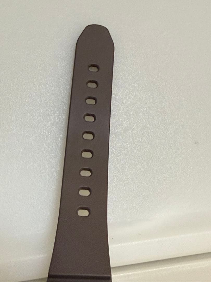 CASIO Baby-G BGD-5650 電波ソーラー　美品　ブラウン