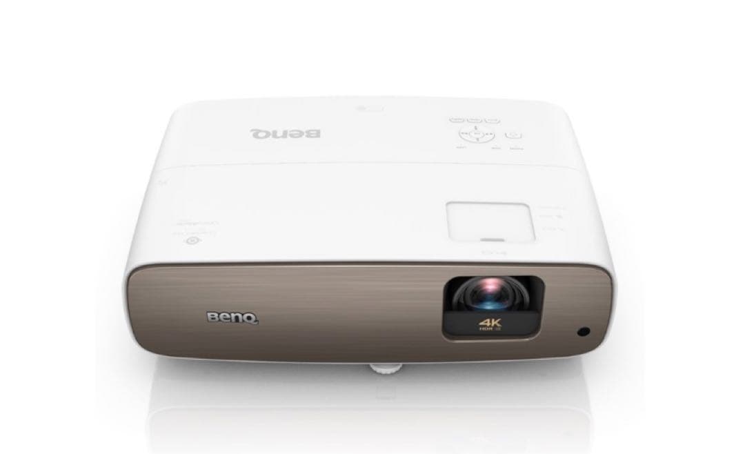 BENQ 4K プロジェクター 本体　HT3550i