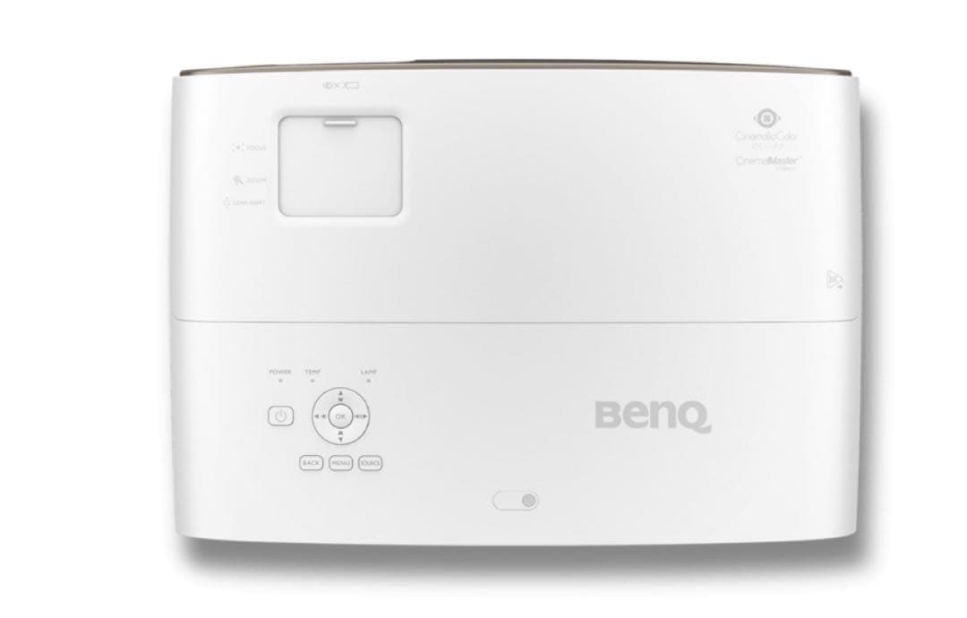 BENQ 4K プロジェクター 本体　HT3550i
