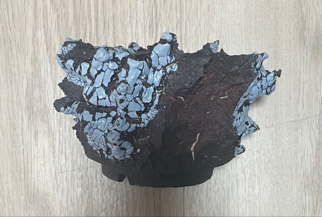 G.O.A.T GODZILLA Ash 作家鉢