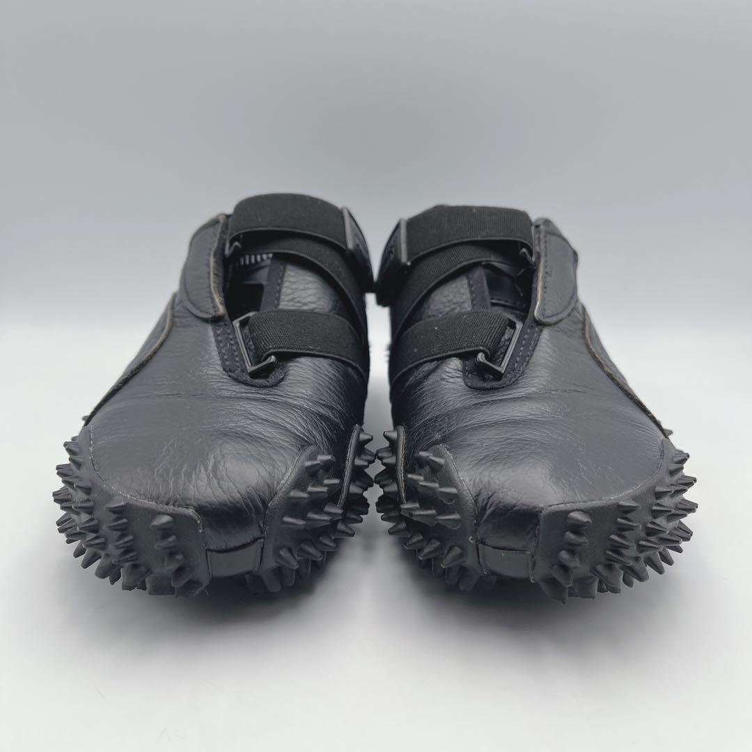 PUMA MOSTRO LEATHER モストロ レザー【23cm】