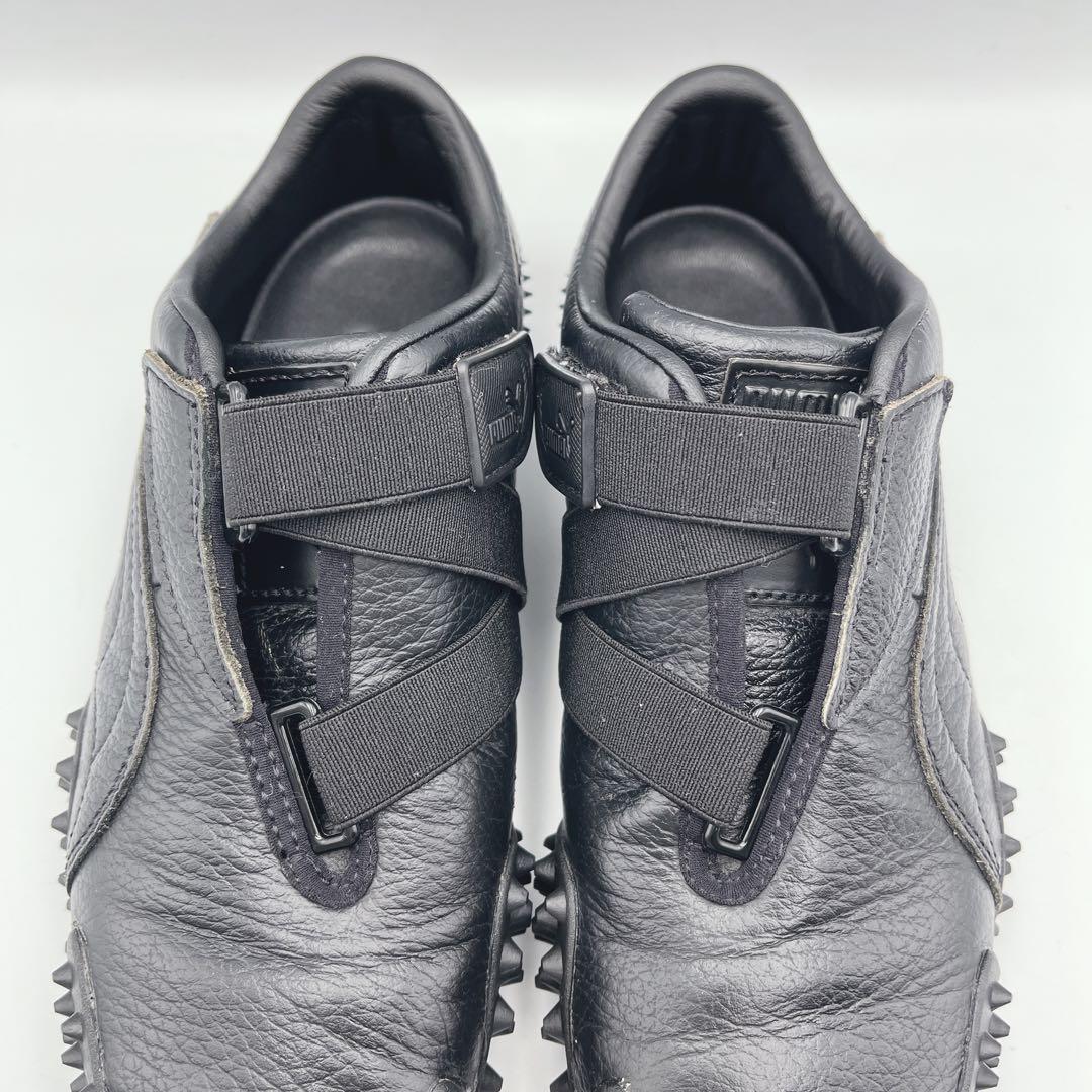 PUMA MOSTRO LEATHER モストロ レザー【23cm】