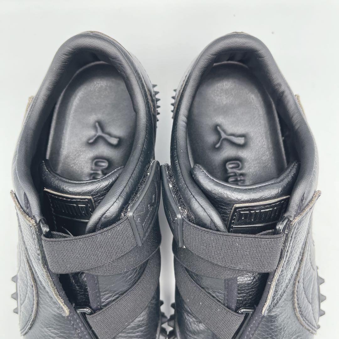 PUMA MOSTRO LEATHER モストロ レザー【23cm】