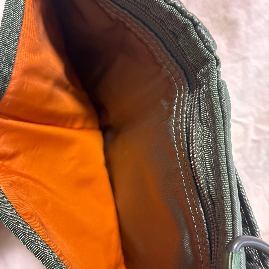 小物 PORTER TANKER POCKET WALLET(M)