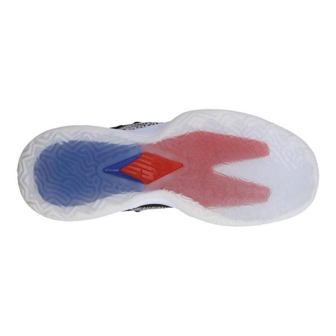 カワイレナードシグネチャーモデル 新品 Newbalance BBKLSCA1