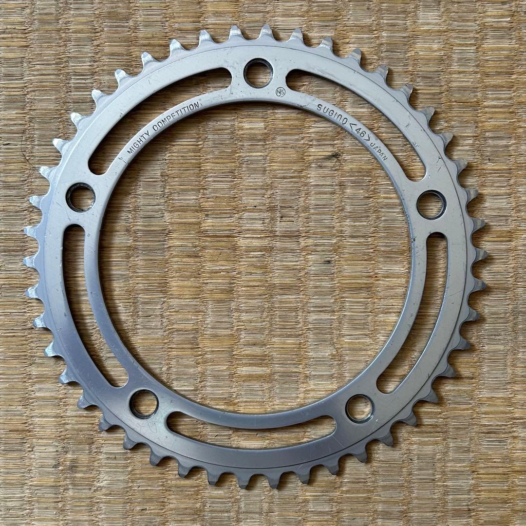 スギノマイティ　44〜49T