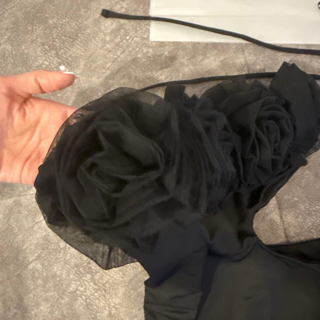Eimy Istore 水着　タグ付き美品