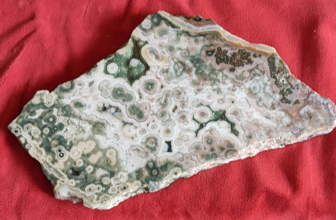 オーシャン ジャスパー 板