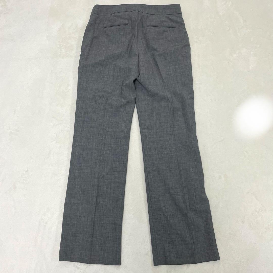 トゥモローランドコレクション　スラックススーツ　イタリア製生地　美品　ジャケット