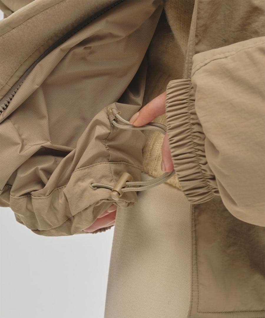 ★翌日発送可★TODAYFUL Monster Down Jacket