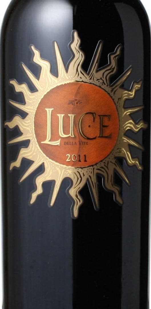 ルーチェ 2011