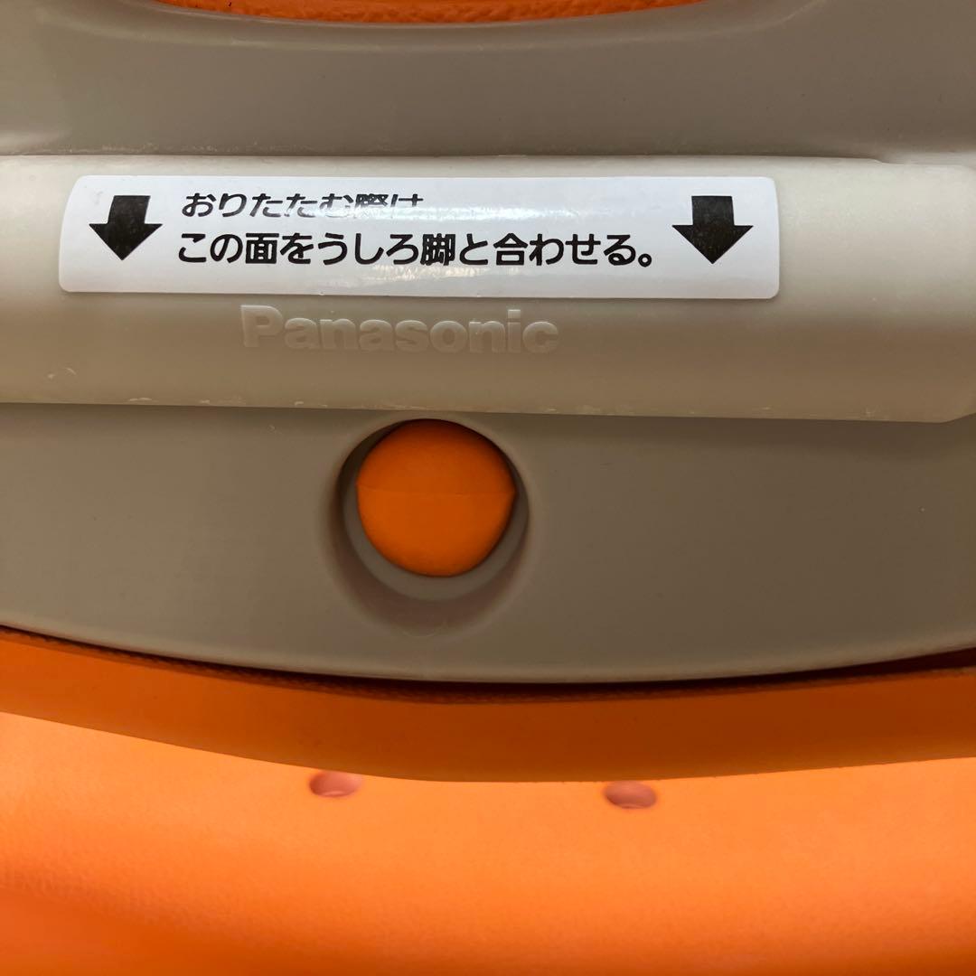 Panasonic介護用風呂椅子 ユクリアPN-L41221シャワーチェア