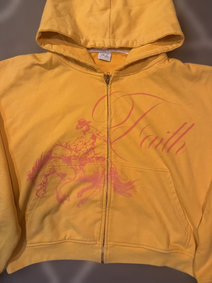 トップス playavenue zip Parker