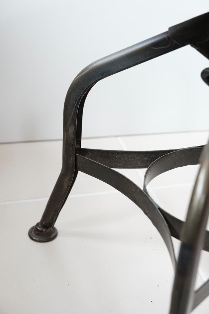 Northern Ohio Industrial SIDE CHAIR　椅子②