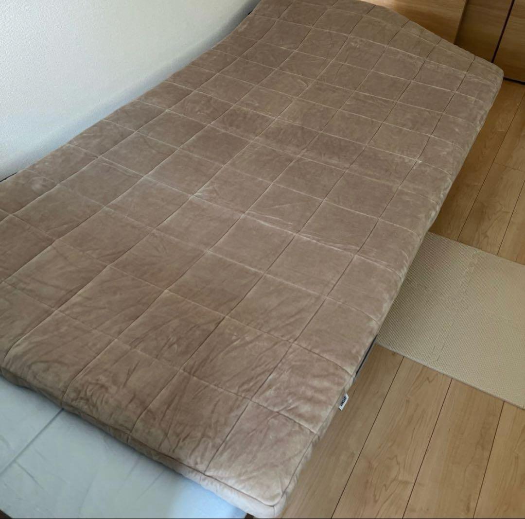 airweave 四季布団【シングルサイズ 】