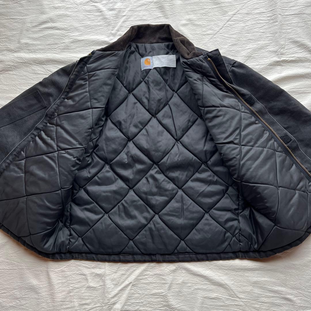 【USA製】90s Carhartt Traditional Jacket
