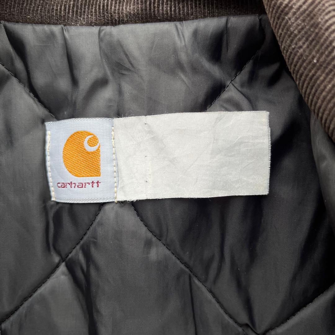 【USA製】90s Carhartt Traditional Jacket