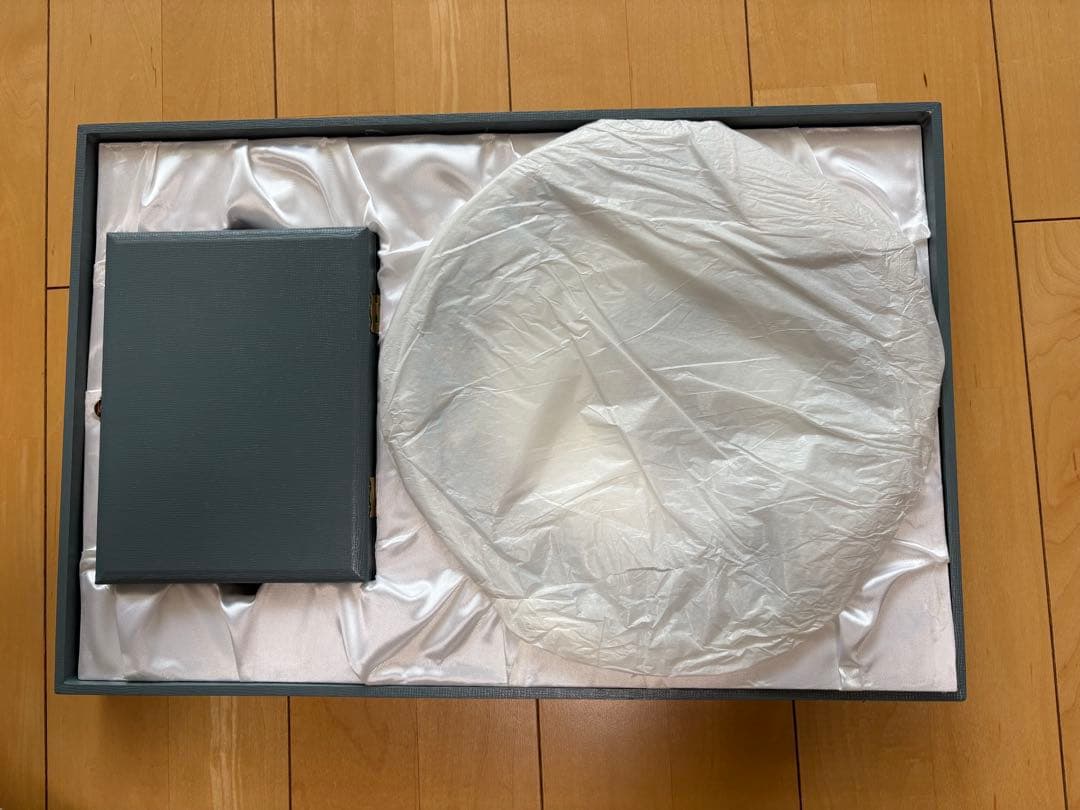  フロレンティーンターコイズ食器セット