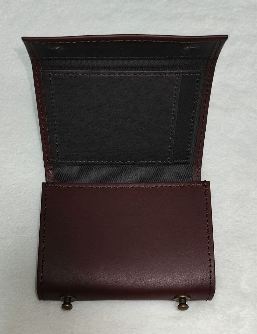 チョピック millefoglie-Ⅱ tabacco × choco