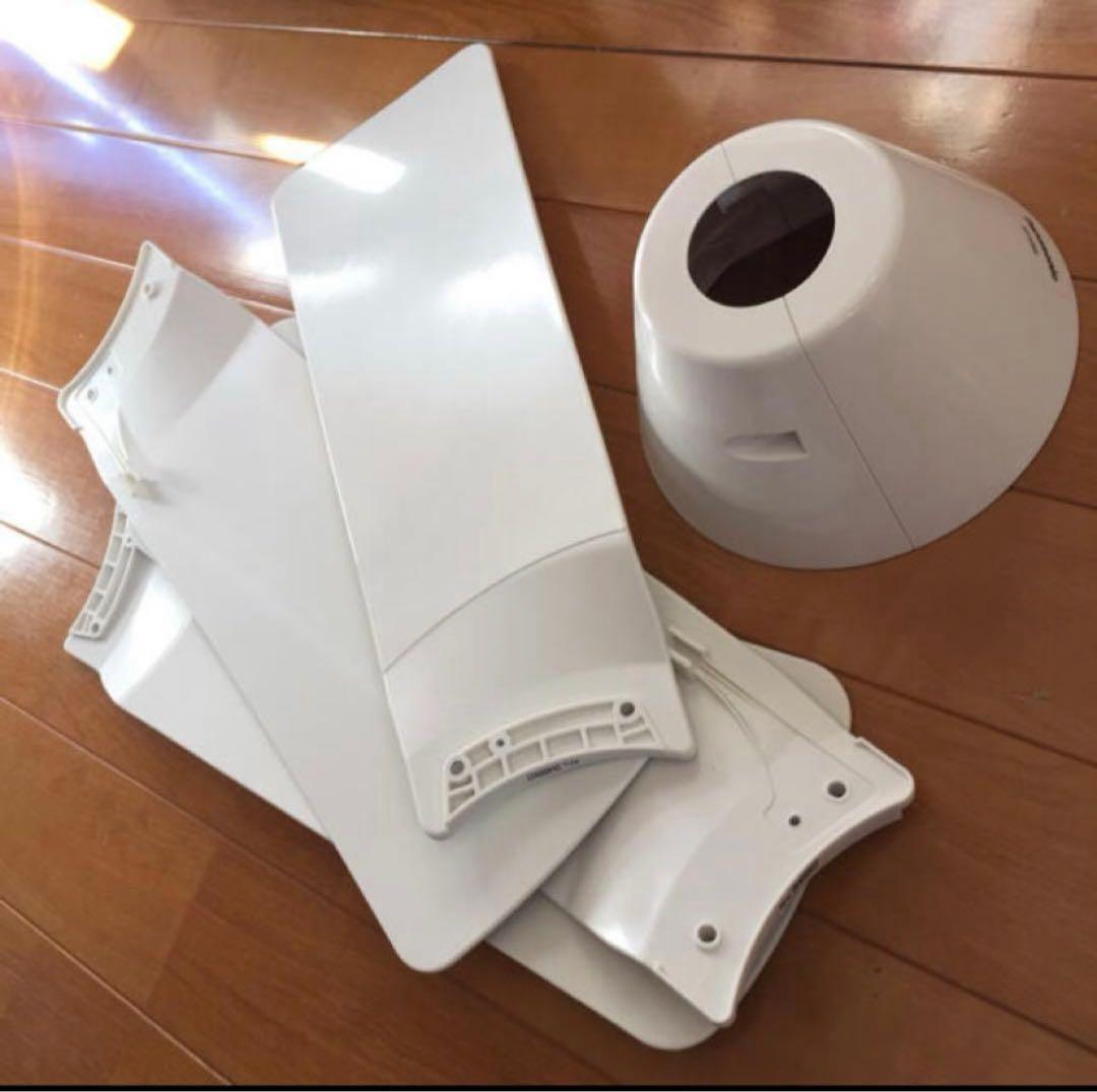Panasonic シーリングファン SP7095