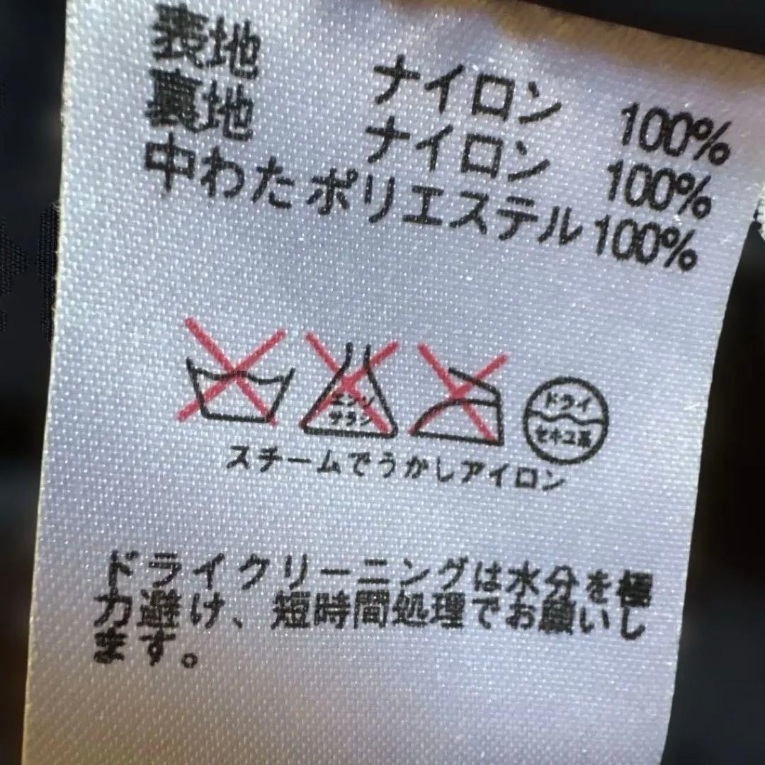 【最終値下げ】 J.CREW 中綿 ブルゾン ジャケット
