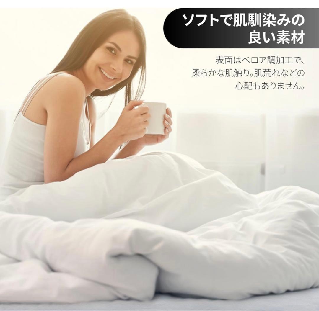 新品未使用品✨ Airefina エアーベッド ダブル