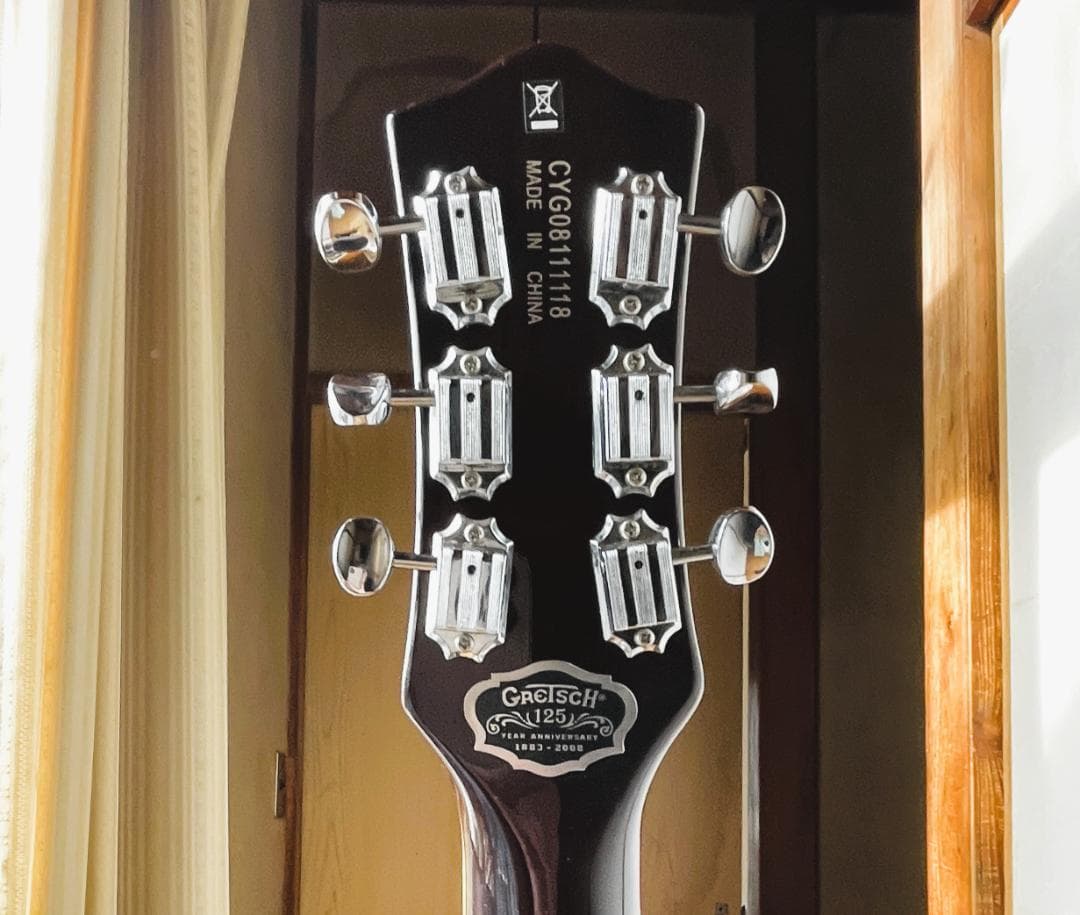 子*ん様 GRETSCH G5236 Electromatic グレッチ エレキ