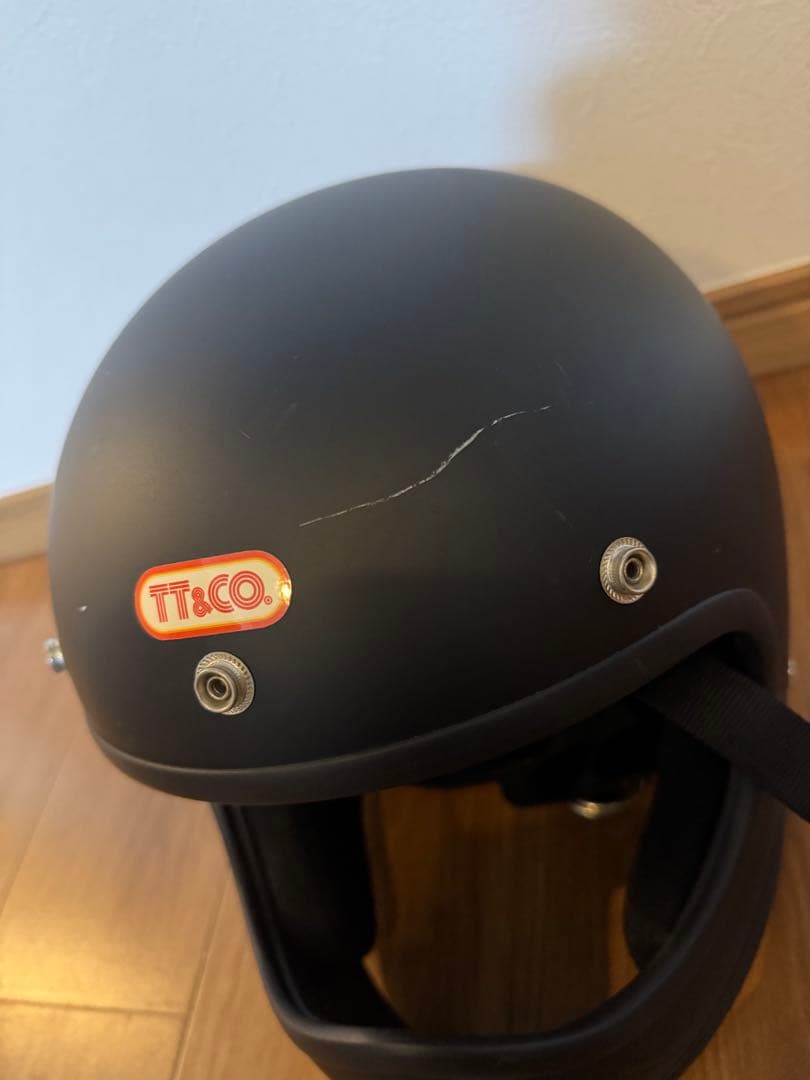 TT&CO. トゥーカッター SG/DOT スタンダード
