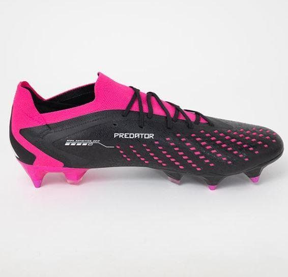 新品 定2.8万 adidas アディダス スパイク サッカーシューズ 27