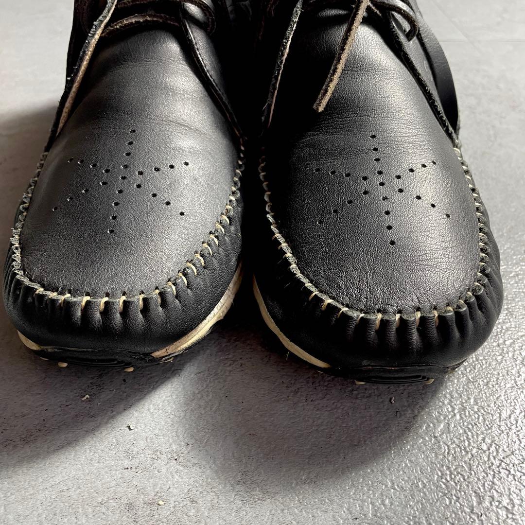 超激レア✨️ visvim fragment undercover fbt 黒
