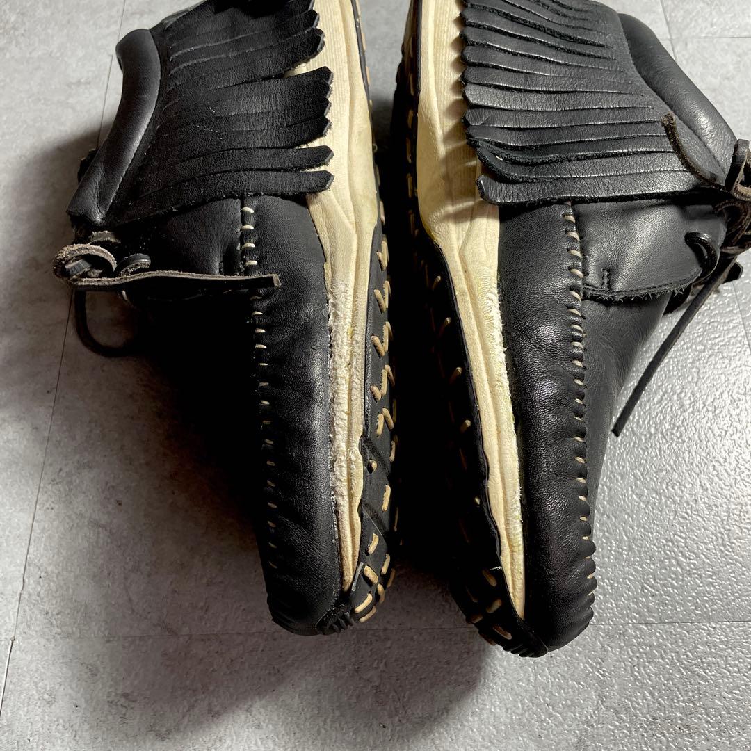 超激レア✨️ visvim fragment undercover fbt 黒