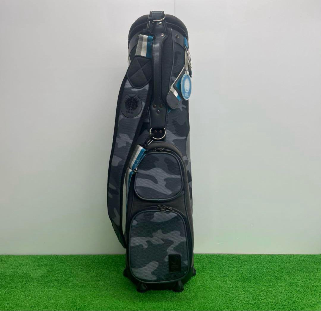 ミズノ　ボルサヴォアドーラ MIZUNO BOLSA ゴルフバック