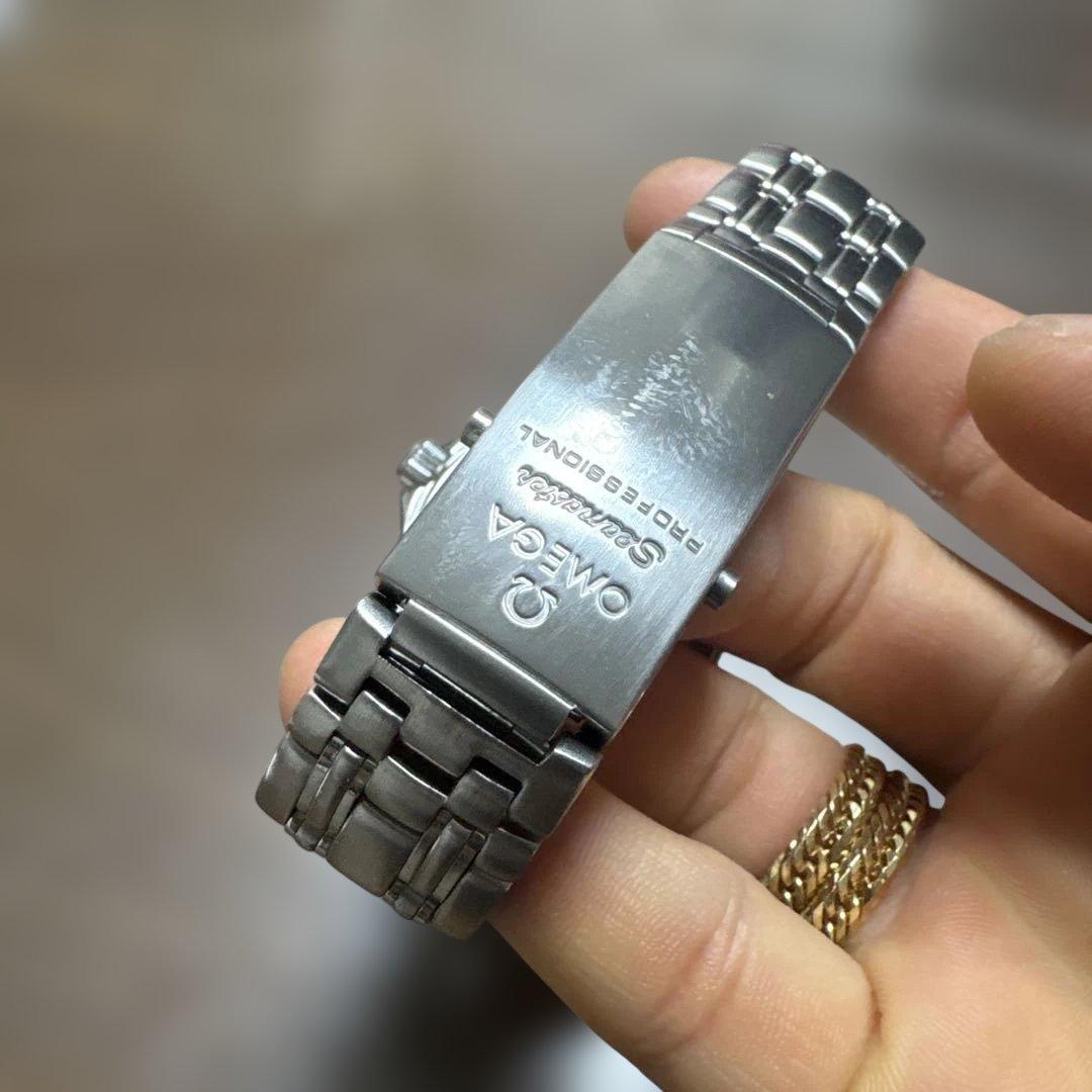 ミ*ト様 Omega Seamaster Professional 300m