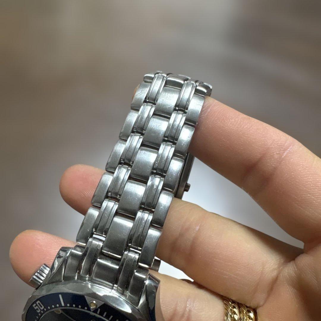 ミ*ト様 Omega Seamaster Professional 300m