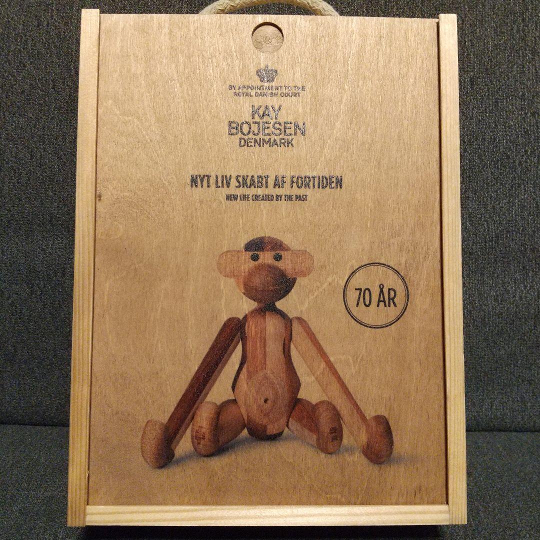 カイボイスン　モンキー　アニバーサリー　70ＡＲ 　④　スコープ　scope