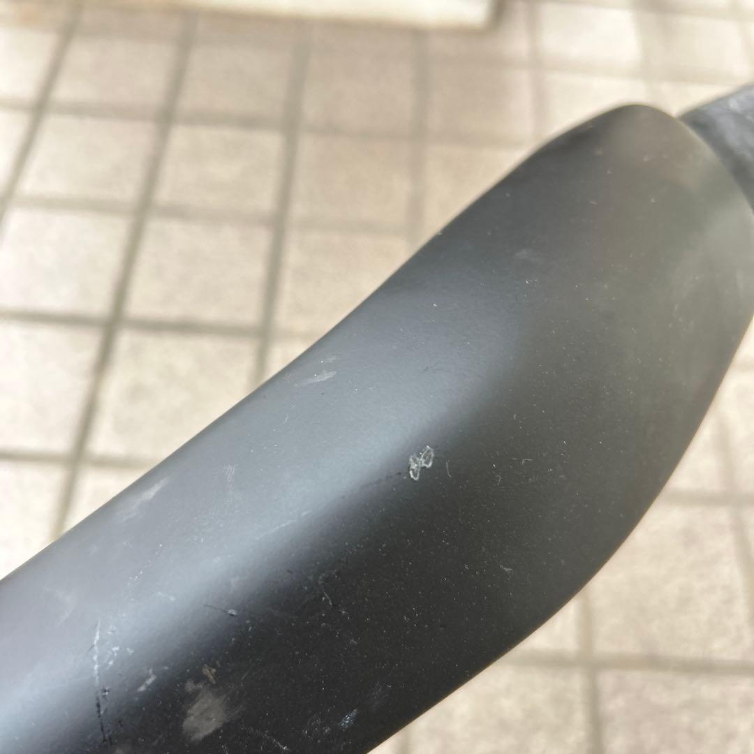 カーボンフォークMtb