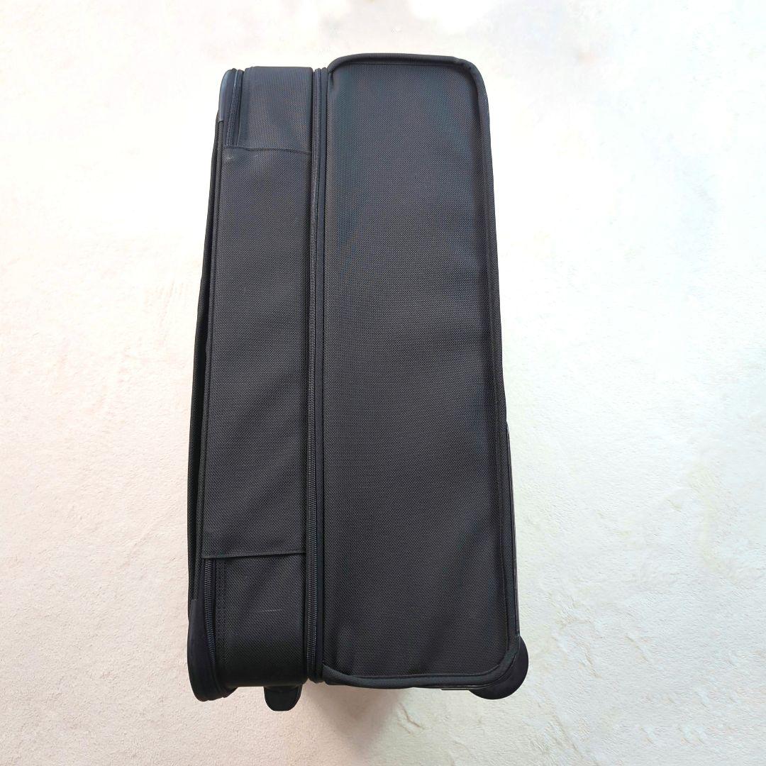 TUMI トゥミ キャリーケース キャリーバッグ 大型 ブラック