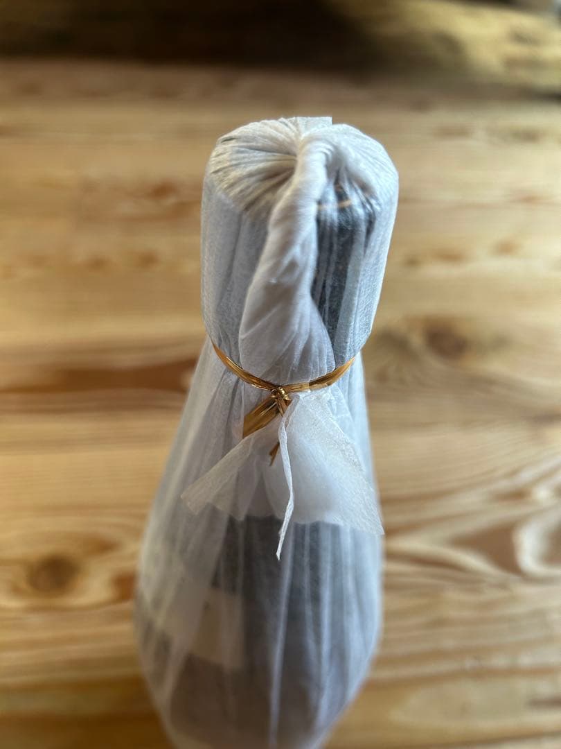 月と太陽さま専用！森伊藏　村尾　焼酎 1800ml セット　古酒