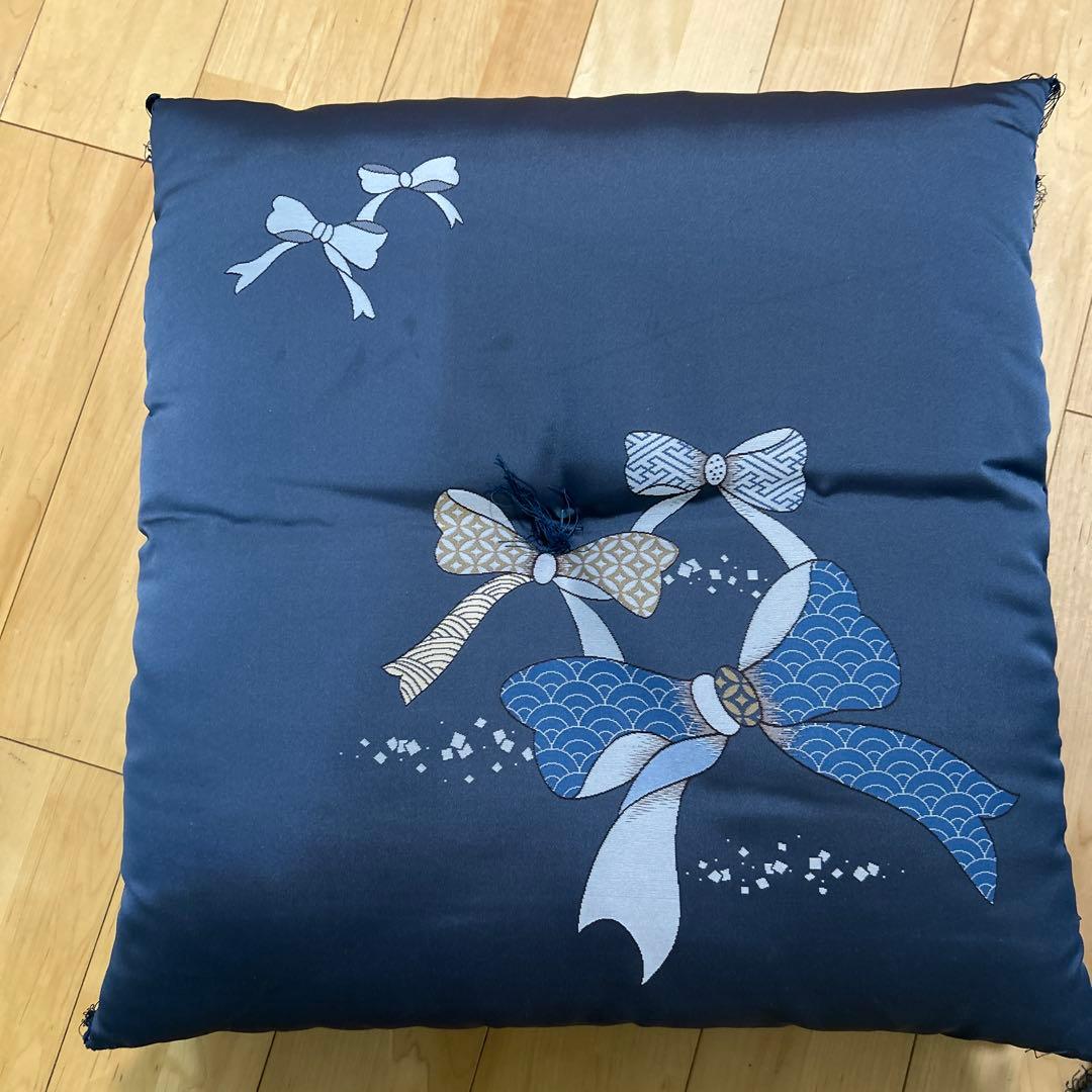 高級座布団　5枚