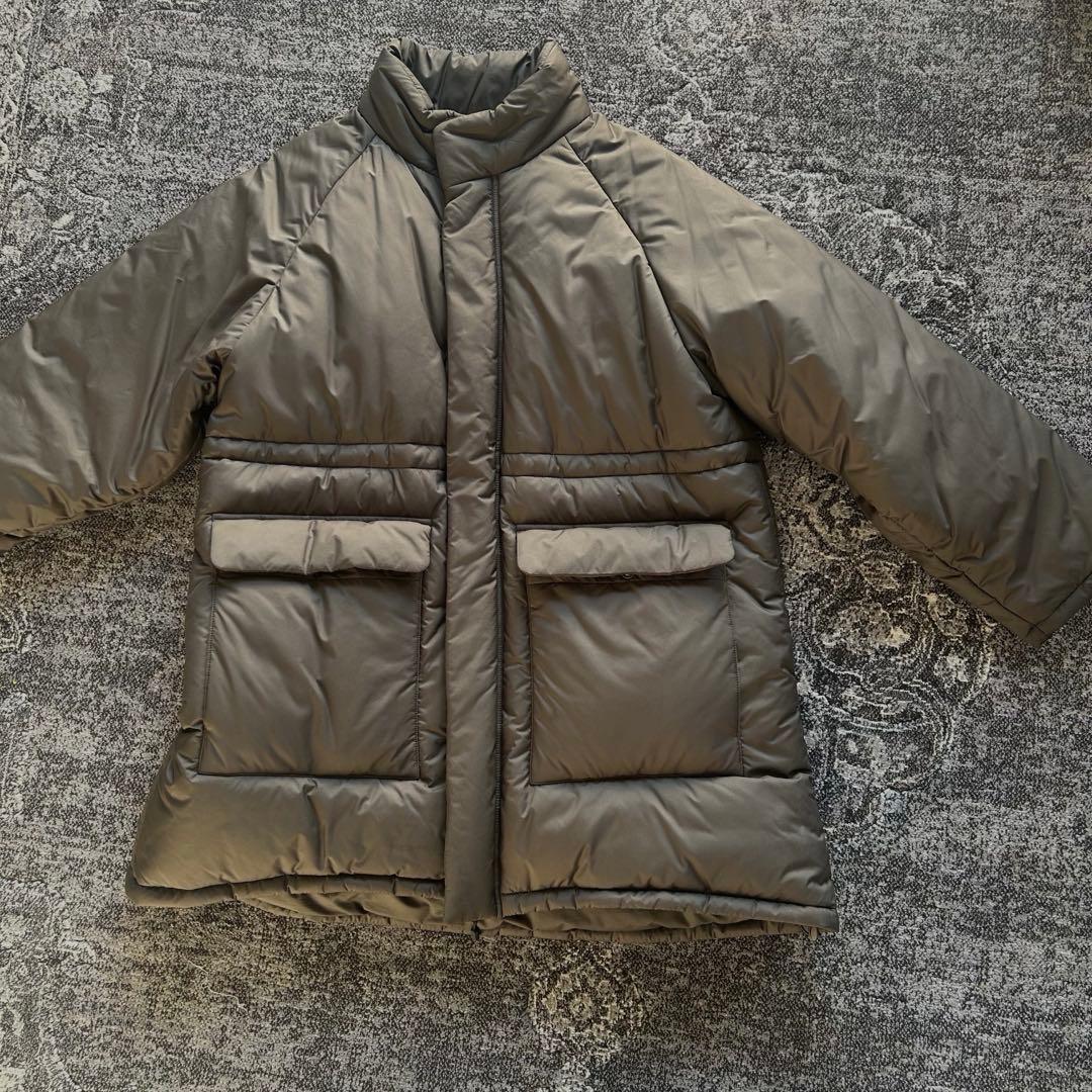 最終値下げ！フレームワークFRAMeWORK PRIMALOFTコート