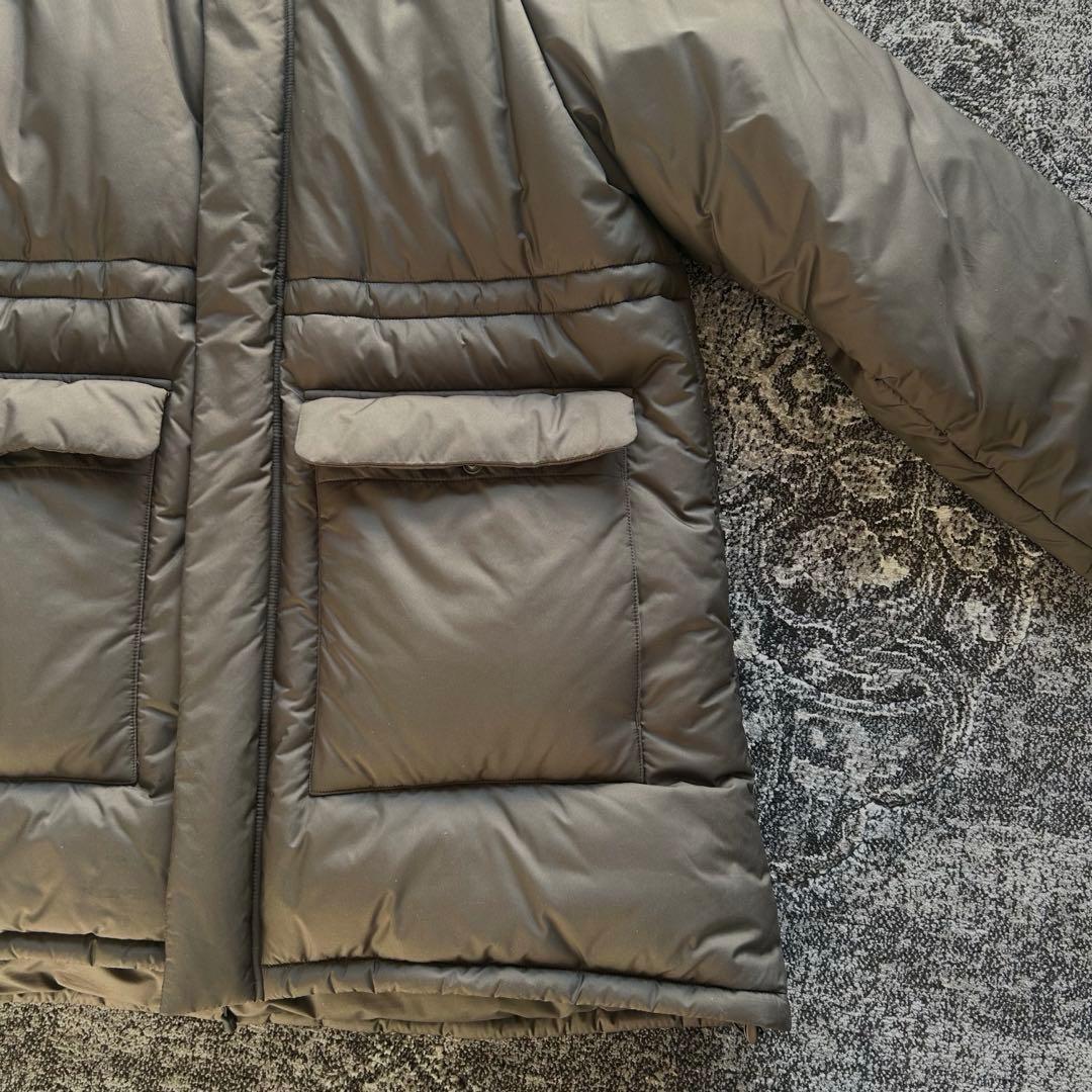 最終値下げ！フレームワークFRAMeWORK PRIMALOFTコート