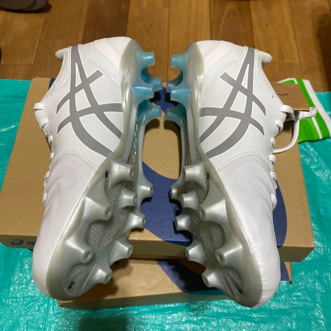 ASICS DS LIGHTスパイクシューズ 25.0cm