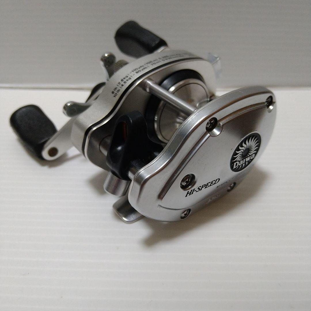 DAIWA　ファントム　ST-5　オールドリール　箱付き