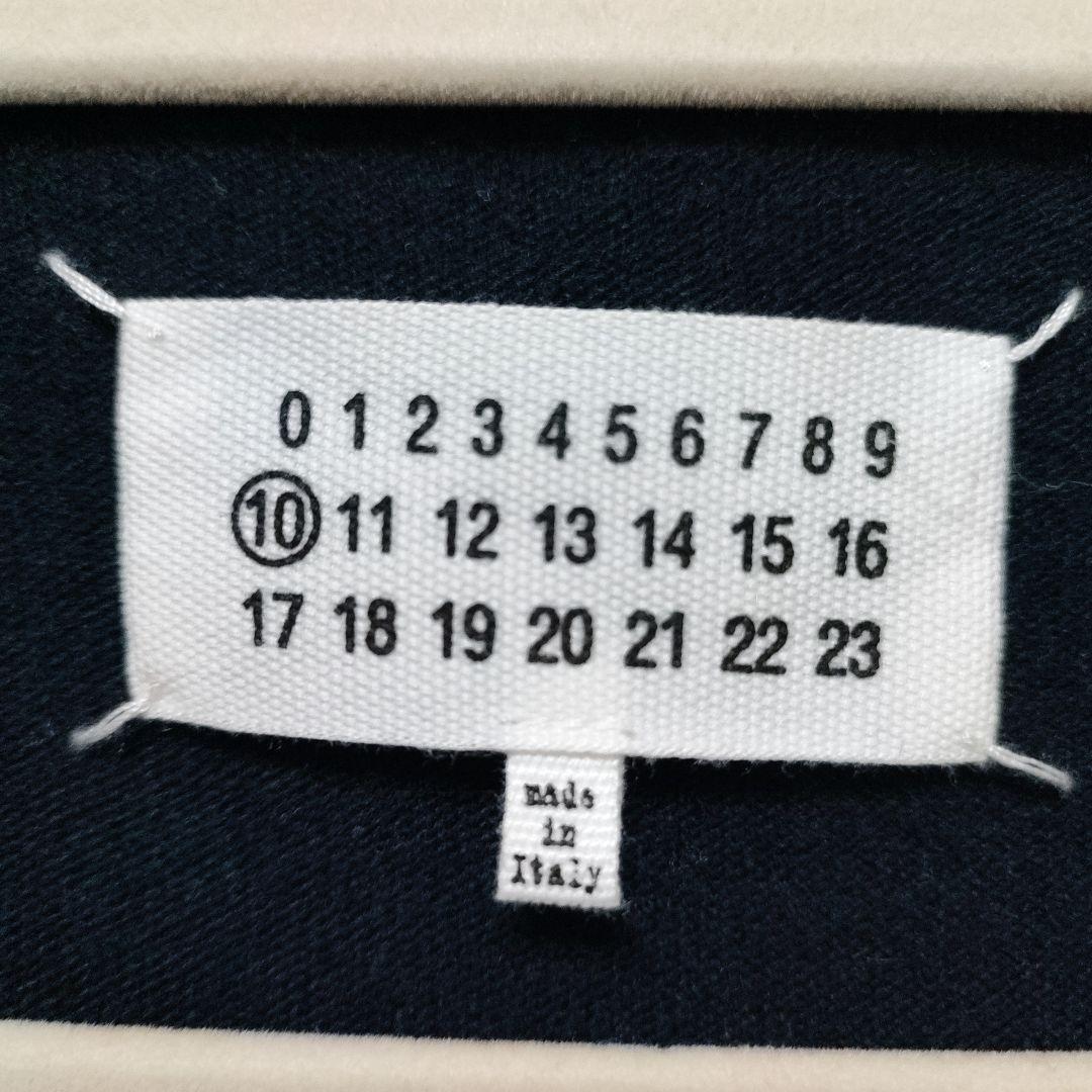 maison margiela カーディガン