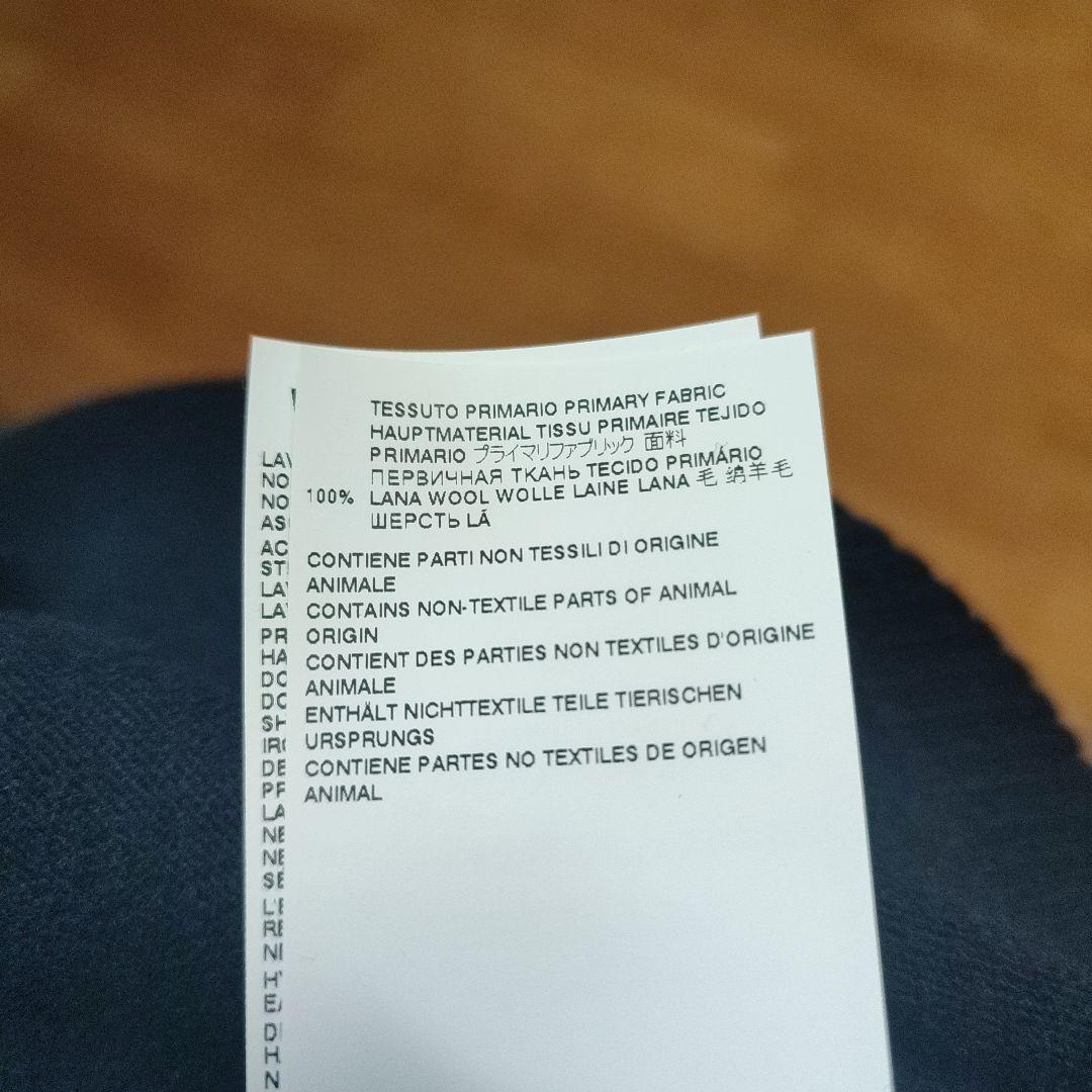 maison margiela カーディガン