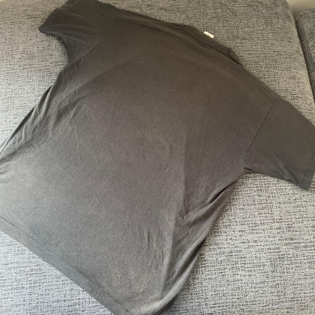 太*き様 ブルース・リー ブランドン・リー ヴィンテージ Tシャツ XL