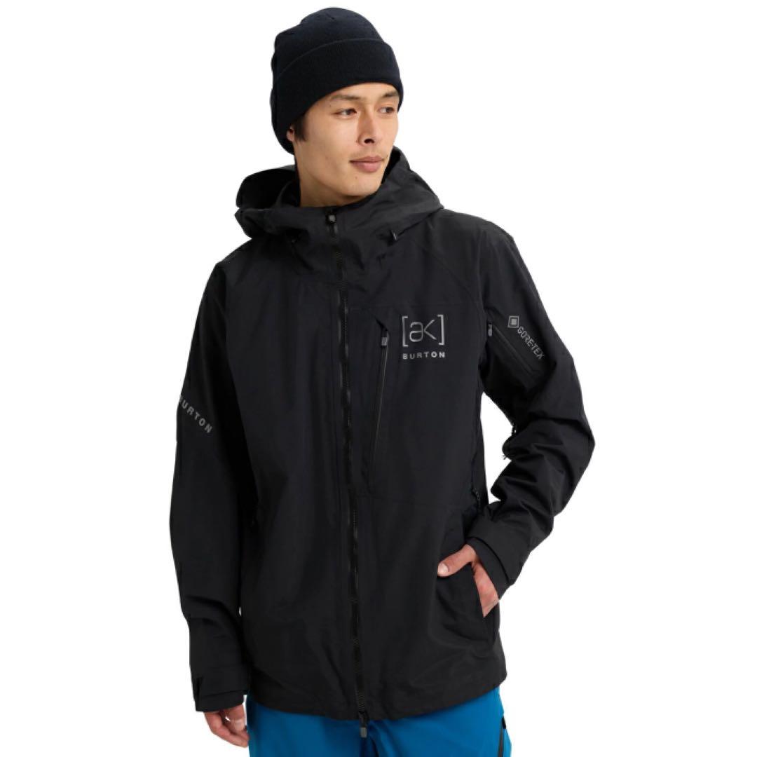 美品 Burton ak CYCLIC GORE-TEX 2L JACKET L